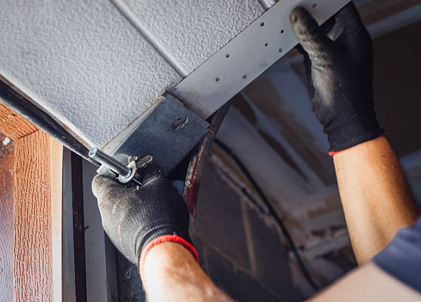 Reliable Garage Door Panel Replacement contractor in Green Springs, OH by Garage Doors Repair Pro